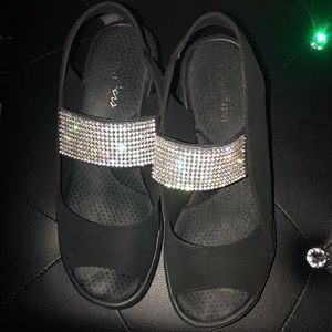 Sketchers Bling sandals